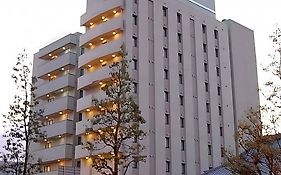 ホテルルートイン津駅南-国道23号-