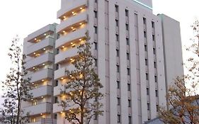 ホテルルートイン津駅南-国道23号-
